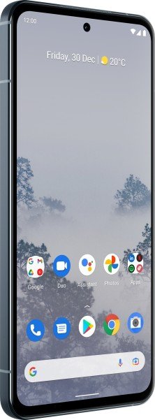 Nokia X30 (2022) — ürün görseli 4