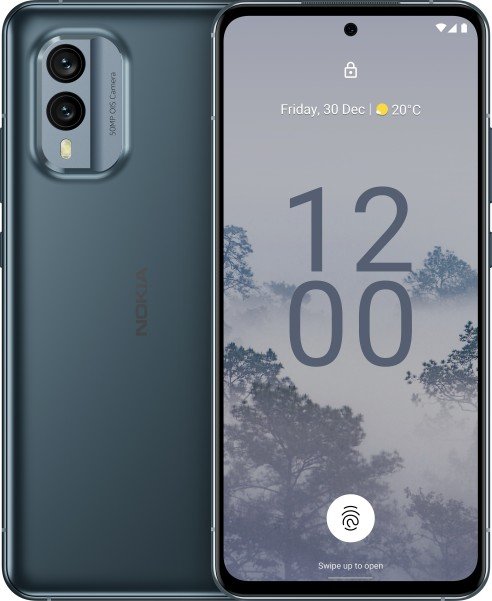 Nokia X30 (2022) — ürün görseli 2