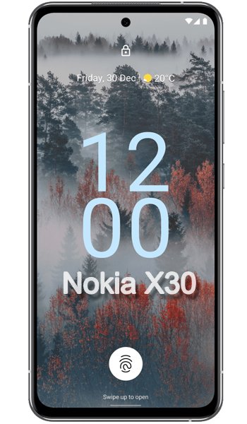 Nokia X30 (2022)