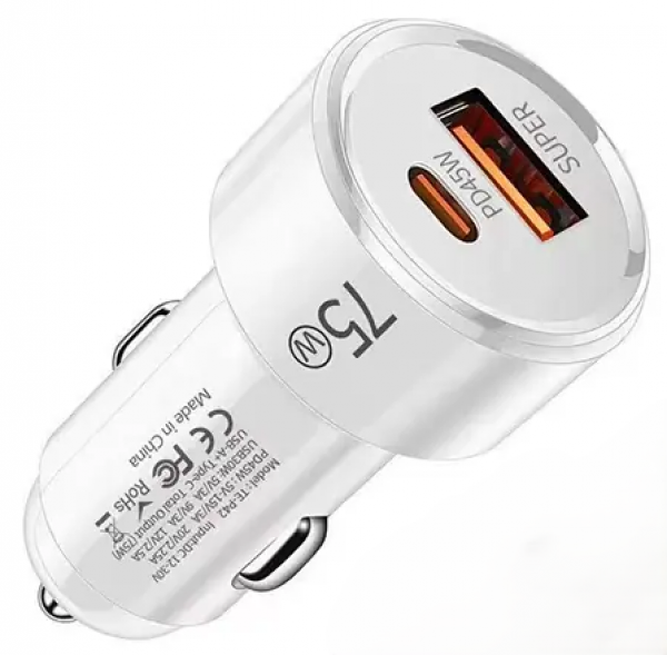 Ally TurboCharge 75W Şarj Aleti — ürün görseli 2