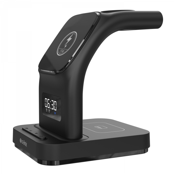 S-link SW-CWF130 Şarj Aleti — ürün görseli 5