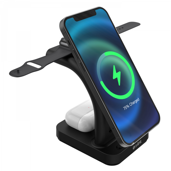 S-link SW-CWF130 Şarj Aleti — ürün görseli 2