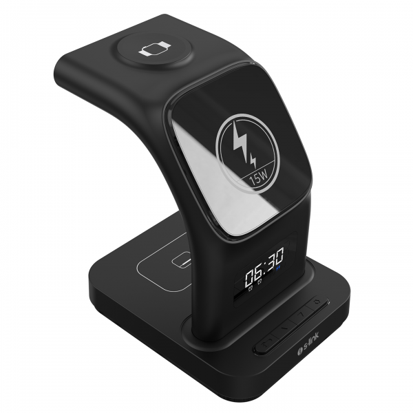 S-link SW-CWF130 Şarj Aleti — ürün görseli 3
