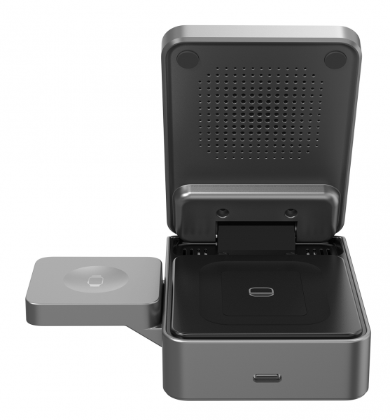 S-link SW-CWF116 Şarj Aleti — ürün görseli 4