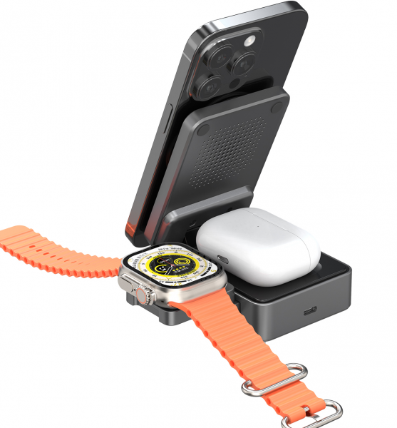 S-link SW-CWF116 Şarj Aleti — ürün görseli 5