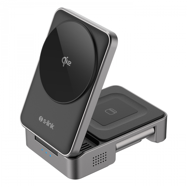 S-link SW-CWF116 Şarj Aleti — ürün görseli 2