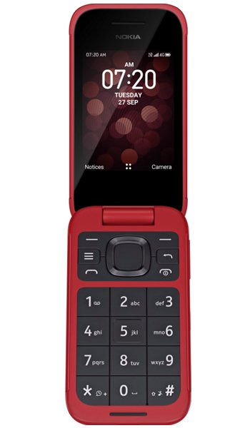 Nokia 2780 Flip (2022)