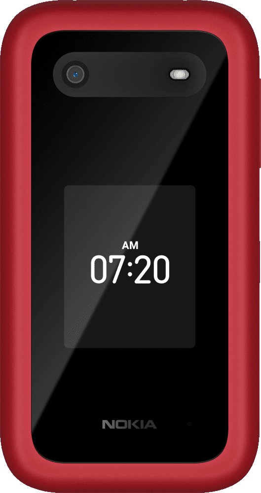 Nokia 2780 Flip (2022) — ürün görseli 3