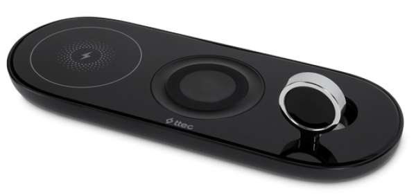 ttec AirCharger Trio Şarj Aleti (2KS16) — ürün görseli 2