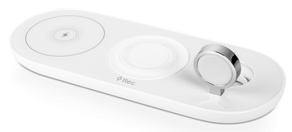ttec AirCharger Trio Şarj Aleti (2KS16)