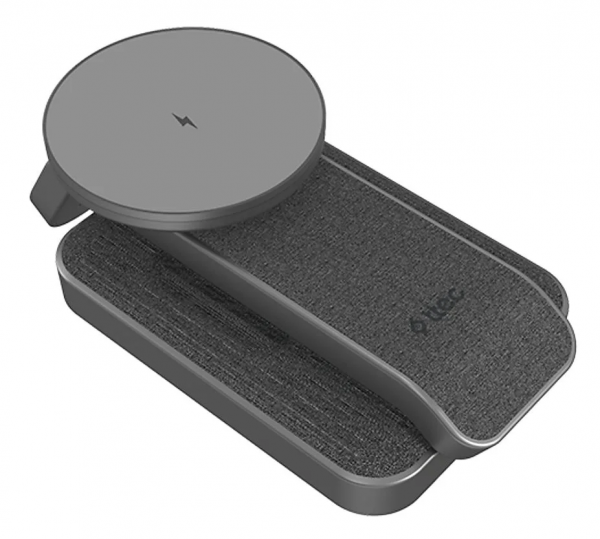 ttec AirCharger Quattro MagSafe Şarj Aleti (2KS38S) — ürün görseli 2