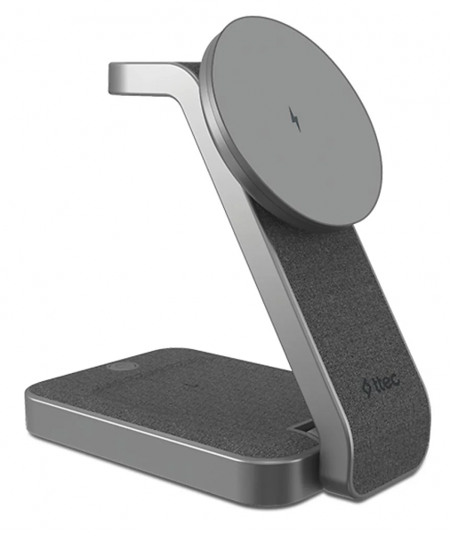 ttec AirCharger Quattro MagSafe Şarj Aleti (2KS38S)