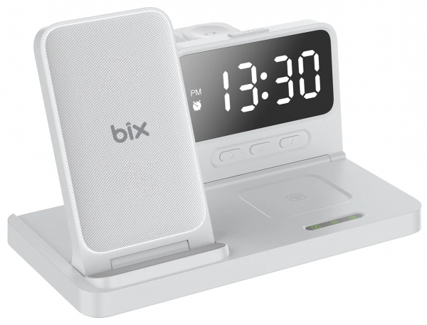Bix BXMW4 Şarj Aleti — ürün görseli 2