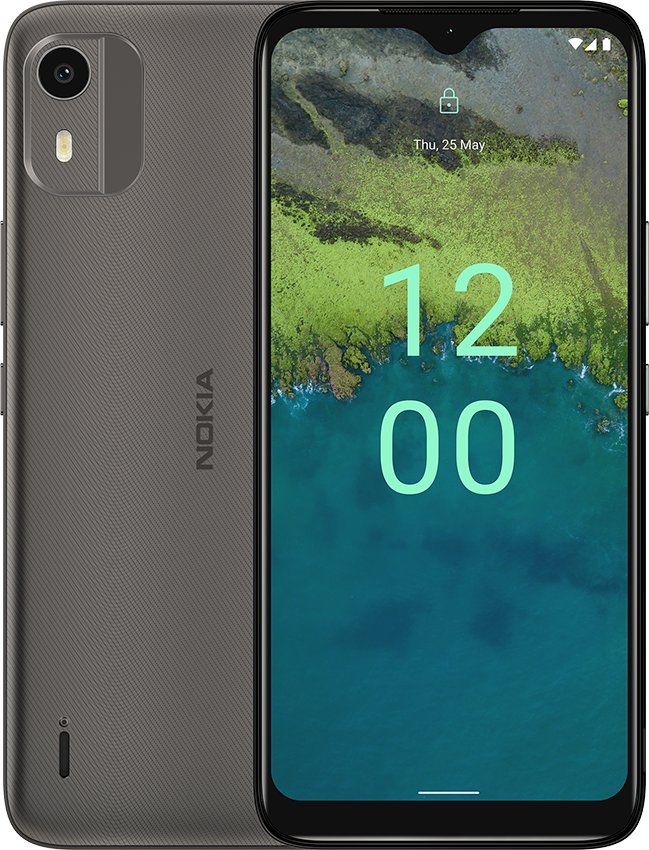 Nokia C12 (2023) — ürün görseli 2