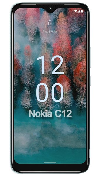 Nokia C12 (2023)