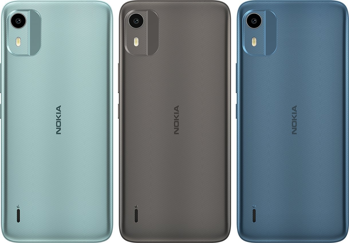 Nokia C12 (2023) — ürün görseli 6