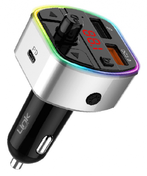 LinkTech GP14 Şarj Aleti — ürün görseli 2