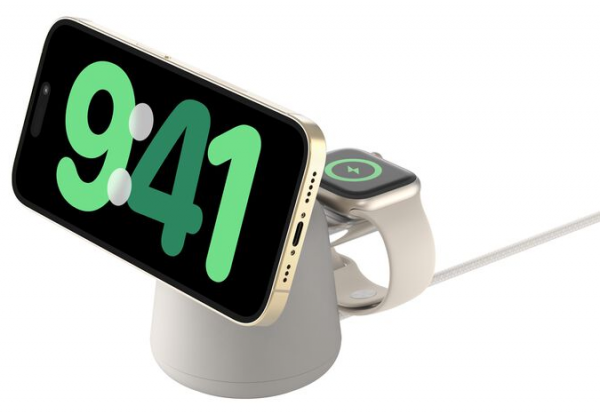 Belkin Boostcharge Pro WIZ020 Şarj Aleti — ürün görseli 2