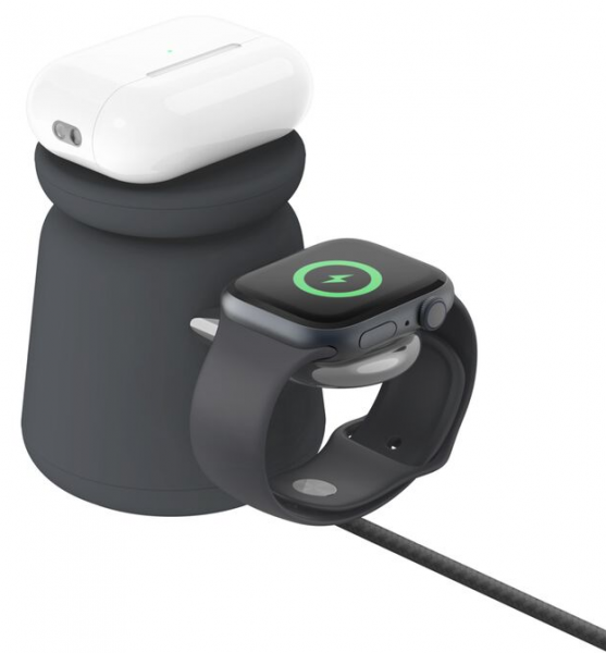 Belkin Boostcharge Pro WIZ020 Şarj Aleti — ürün görseli 3