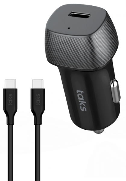 ttec taks CP01CS 30W Şarj Aleti (Type-C) (5CP01CS)