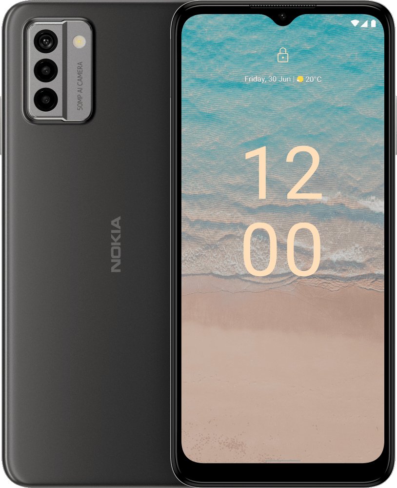 Nokia G22 (2023) — ürün görseli 3