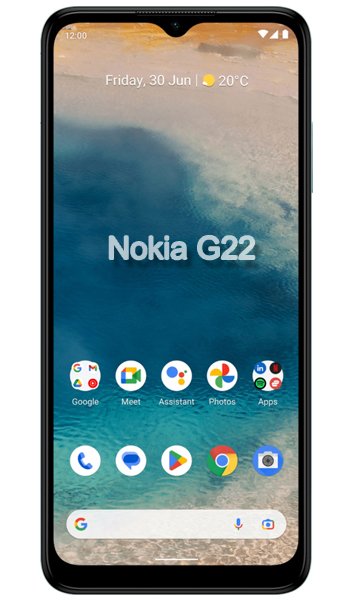 Nokia G22 (2023)