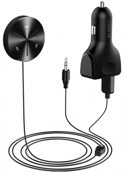 Aukey BR-C8 Şarj Aleti — ürün görseli 2