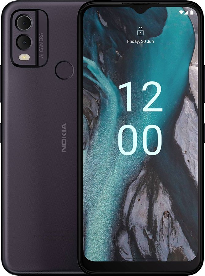 Nokia C22 (2023) — ürün görseli 2
