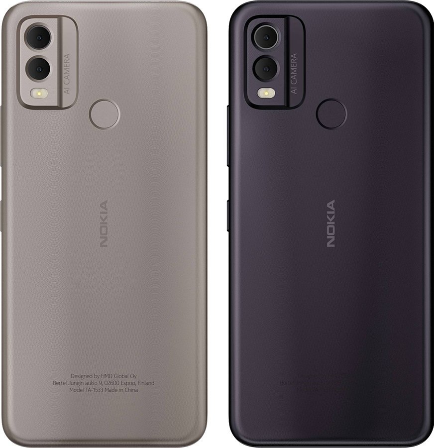 Nokia C22 (2023) — ürün görseli 5