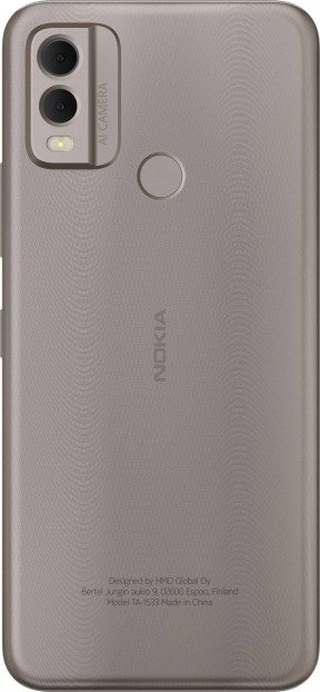 Nokia C22 (2023) — ürün görseli 3
