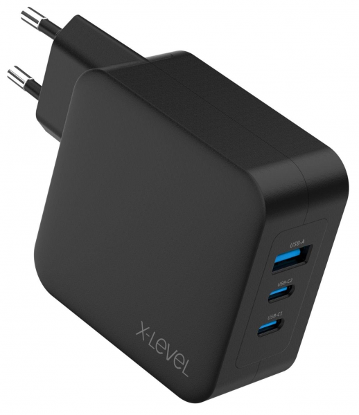 X-Level XC4044 Şarj Aleti