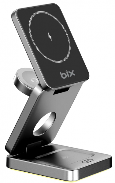 Bix BXMW7 Şarj Aleti (BXMW7-MGR)