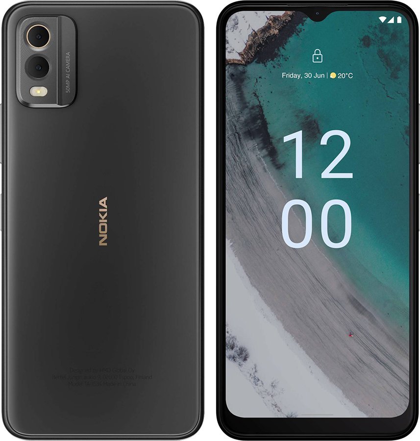 Nokia C32 (2023) — ürün görseli 4
