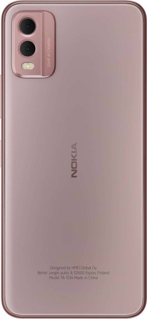 Nokia C32 (2023) — ürün görseli 2