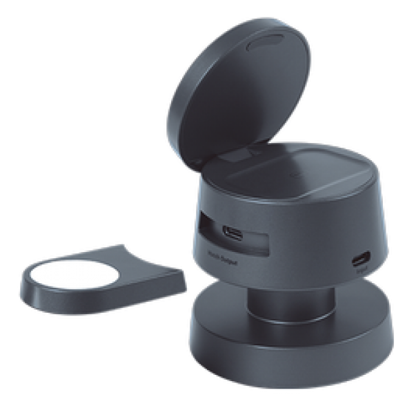 ttec AirCharger Quattro Mini Şarj Aleti (2KS36S) — ürün görseli 3