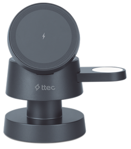 ttec AirCharger Quattro Mini Şarj Aleti (2KS36S)