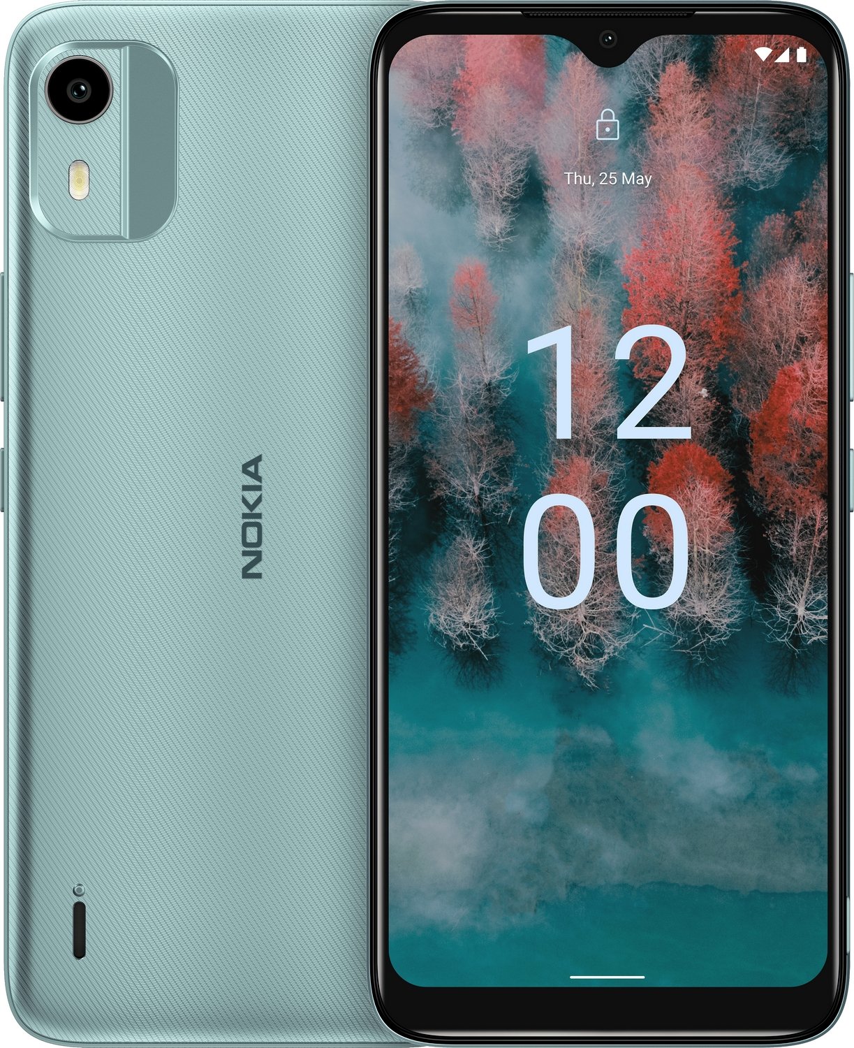 Nokia C12 Pro (2023) — ürün görseli 4