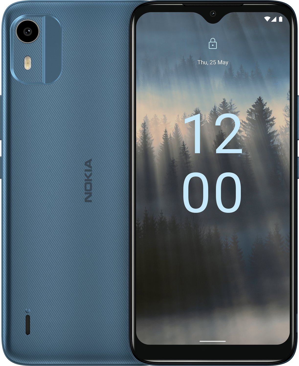 Nokia C12 Pro (2023) — ürün görseli 2