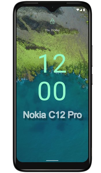 Nokia C12 Pro (2023)