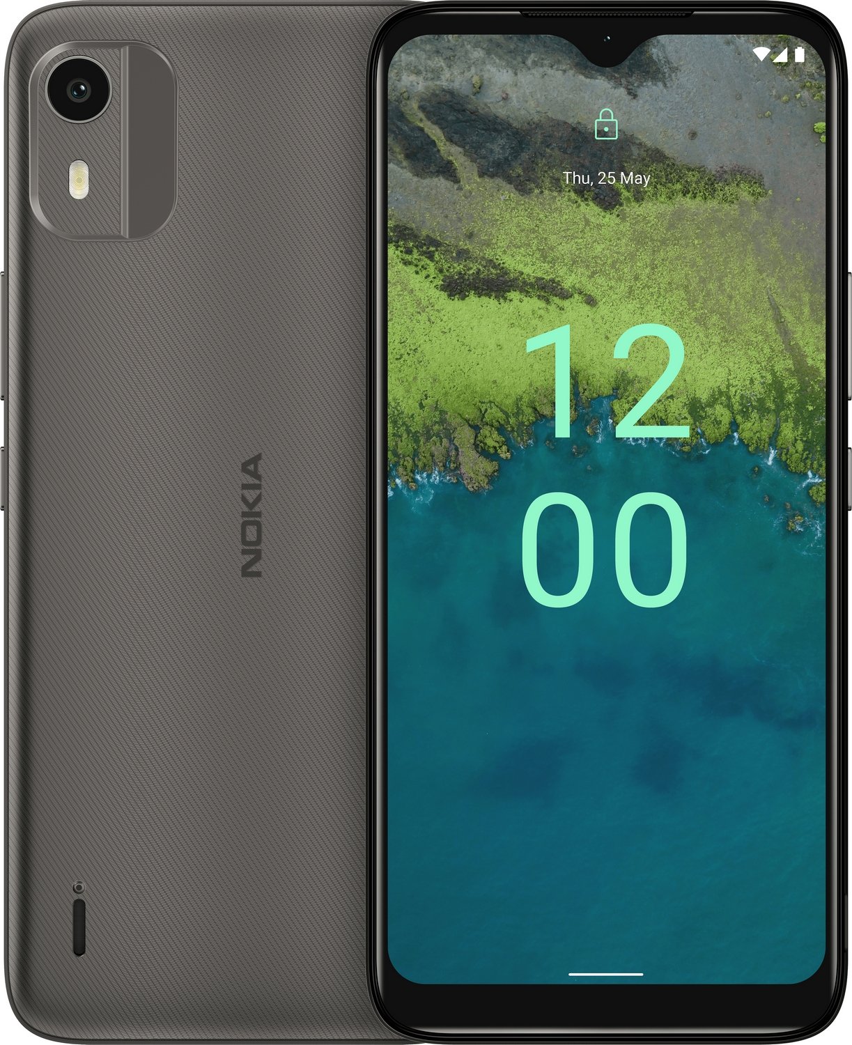 Nokia C12 Pro (2023) — ürün görseli 3
