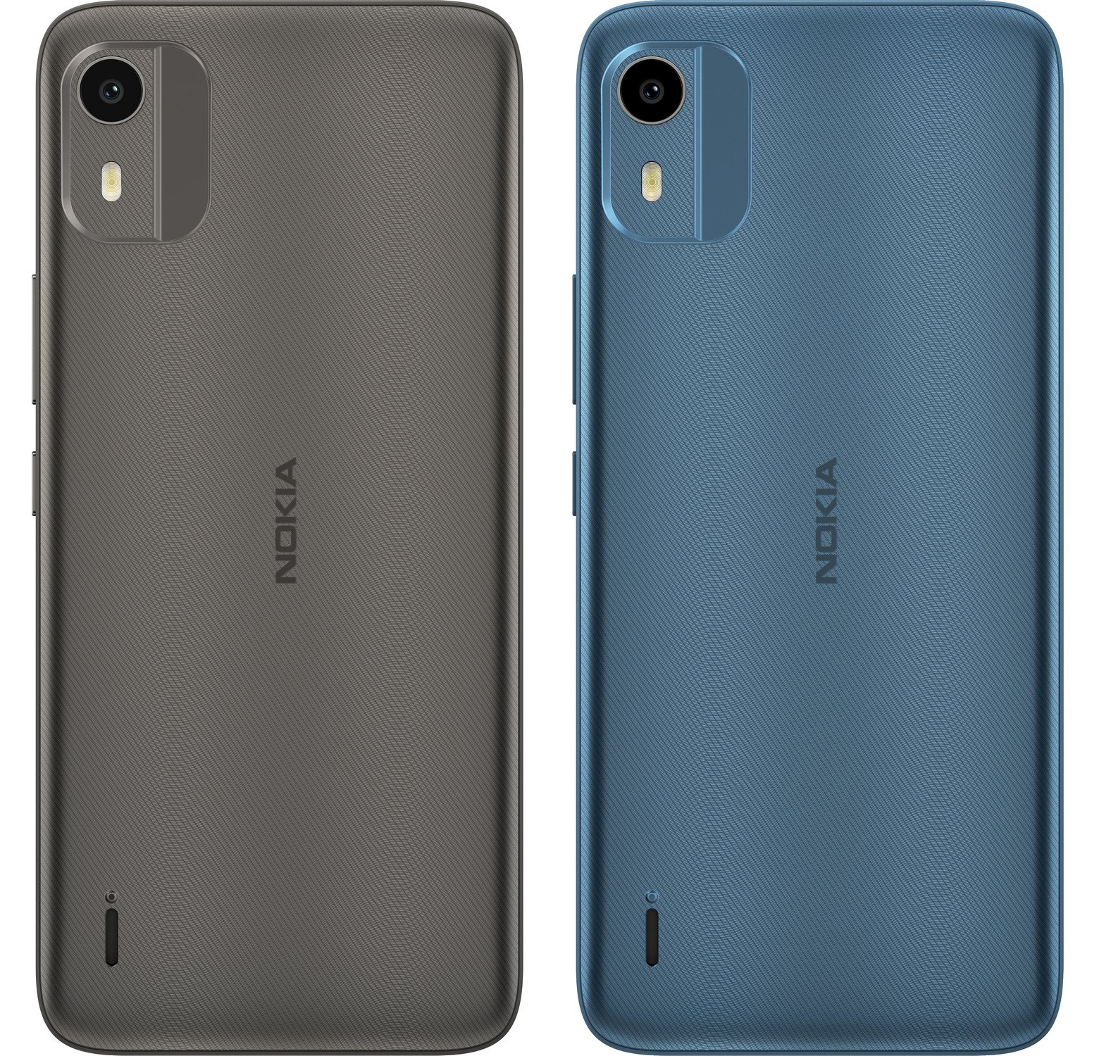 Nokia C12 Pro (2023) — ürün görseli 6