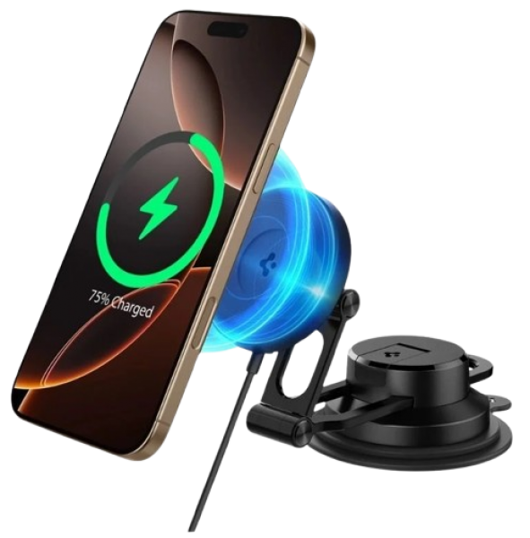 Spigen ACP08544 Şarj Aleti — ürün görseli 2