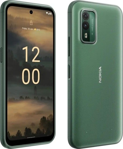 Nokia XR21 (2023) — ürün görseli 3
