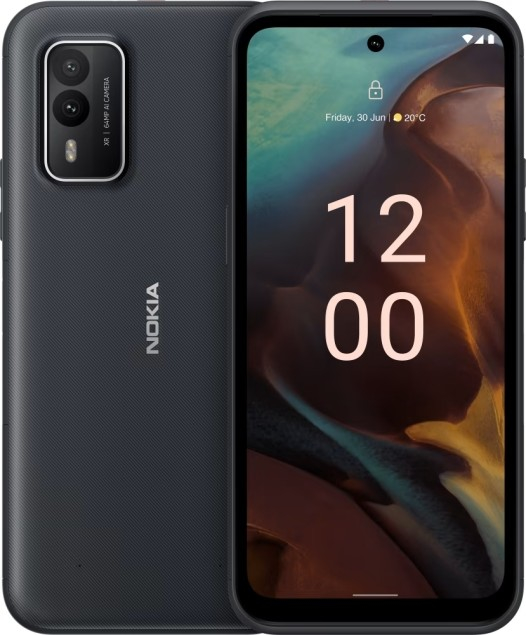 Nokia XR21 (2023) — ürün görseli 2