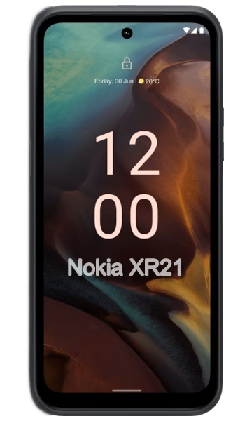 Nokia XR21 (2023)