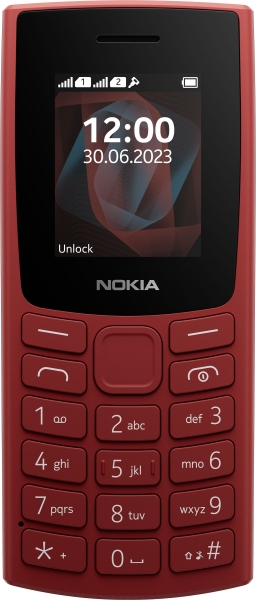 Nokia 105 (2023) (TA-1557) — ürün görseli 9