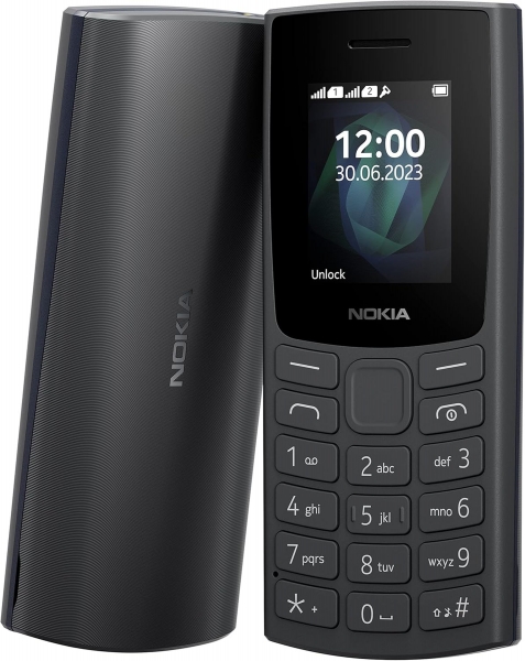 Nokia 105 (2023) (TA-1557) — ürün görseli 12