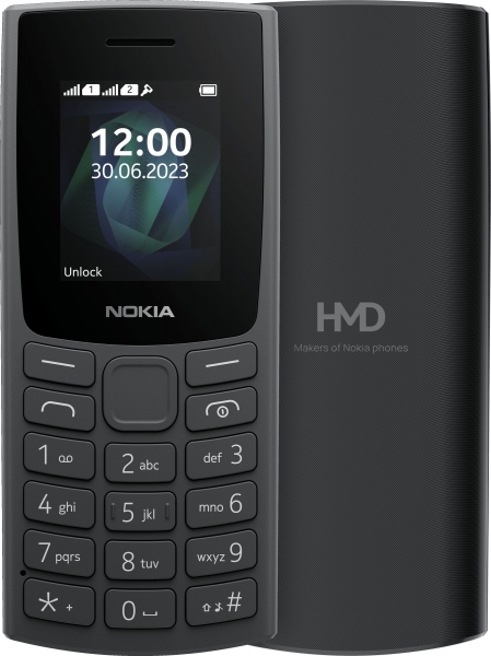 Nokia 105 (2023) (TA-1557) — ürün görseli 2