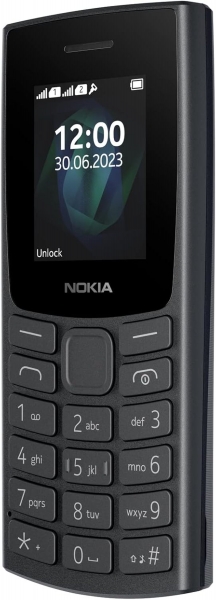 Nokia 105 (2023) (TA-1557) — ürün görseli 10