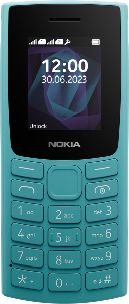 Nokia 105 (2023) (TA-1557) — ürün görseli 8